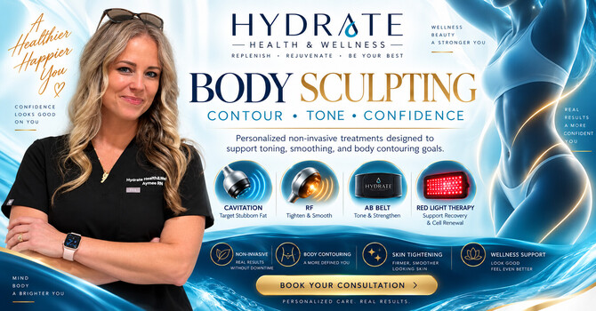 Body Sculpting