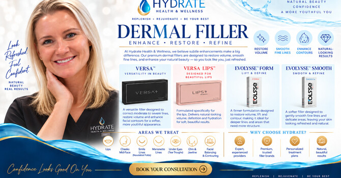 Dermal Filler