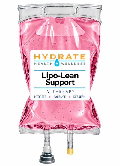 Link to: /pages/lipo-lean-support-iv