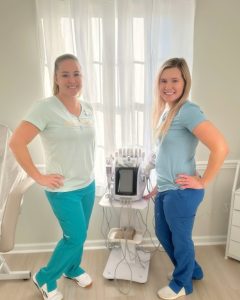 Body Sculpting