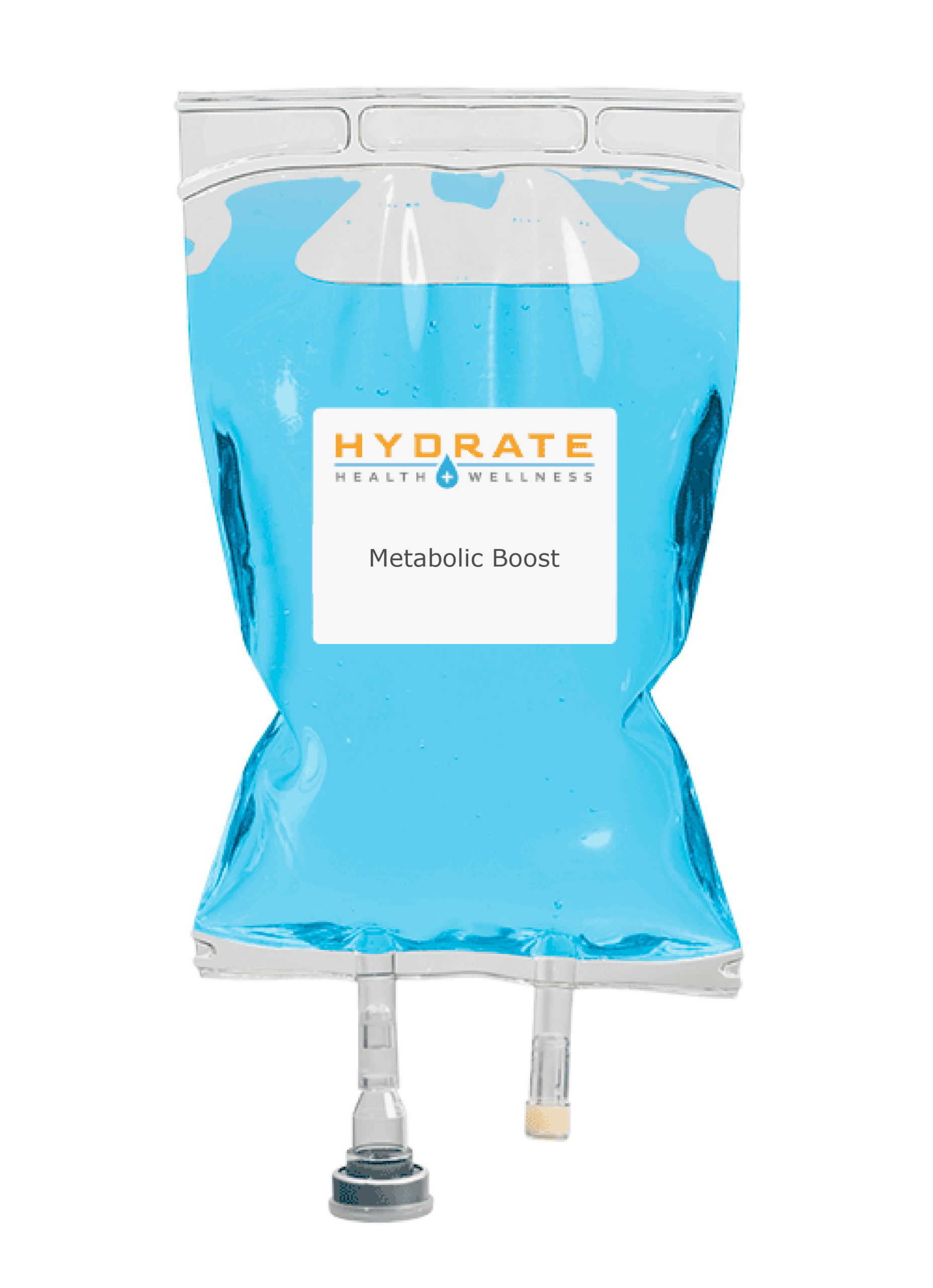 Metabolic Boost